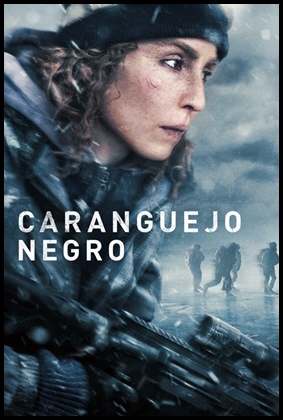 Caranguejo Negro (2022)