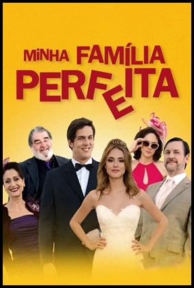 Minha Família Perfeita (2022)
