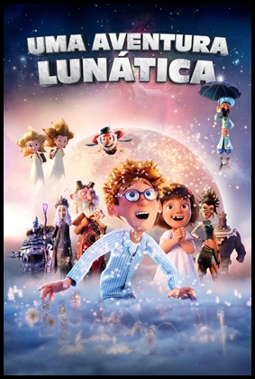 Uma Aventura Lunática (2021)
