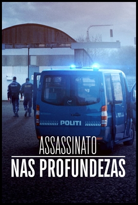 Assassinato nas Profundezas (2020)