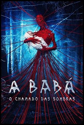 A Babá: O Chamado das Sombras (2020)