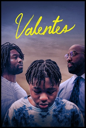 Valentes (2022)
