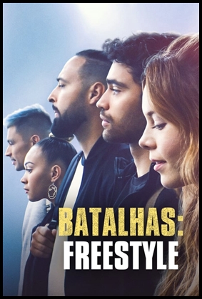 Batalhas: Freestyle (2022)