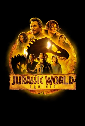 Jurassic World: Domínio (2022)