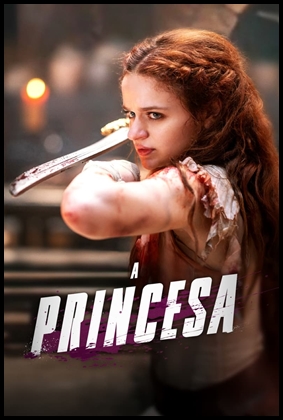 A Princesa (2022)