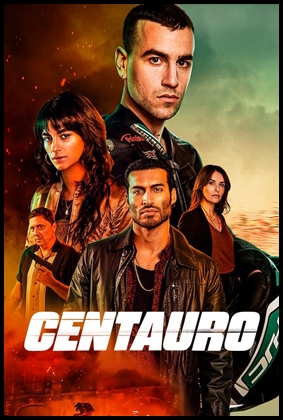 Centauro (2022)