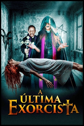 A Última Exorcista (2020)