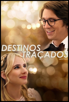 Destinos Traçados (2022)