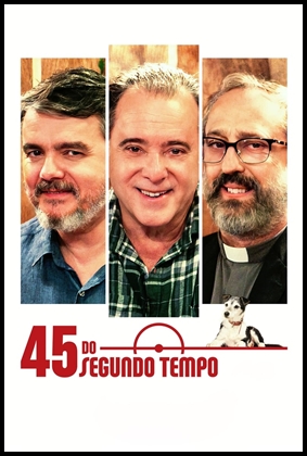 45 do Segundo Tempo (2022)