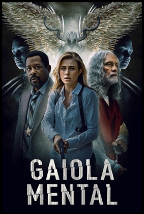 Gaiola Mental (2022)