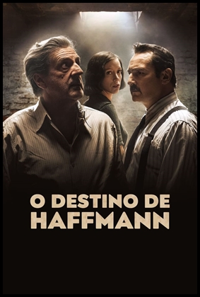 O Destino de Haffmann (2022)