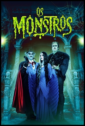 Os Monstros (2022)