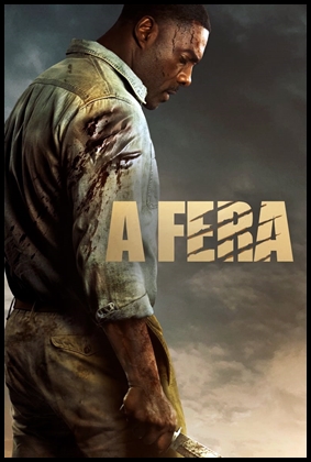 A Fera (2022)