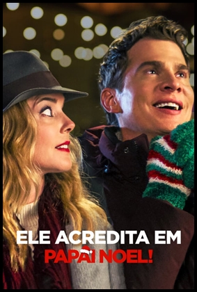Ele Acredita em Papai Noel! (2022)