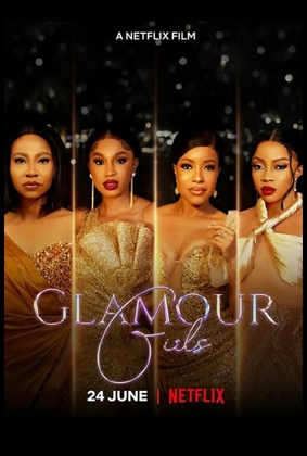 Glamour Girls (2022)