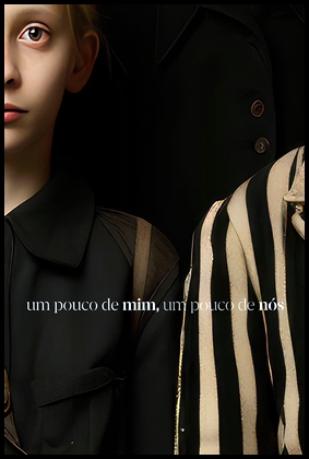 Um Pouco de Mim, um Pouco de Nós (2023)