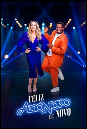 Feliz Ano Novo de Novo (2023)