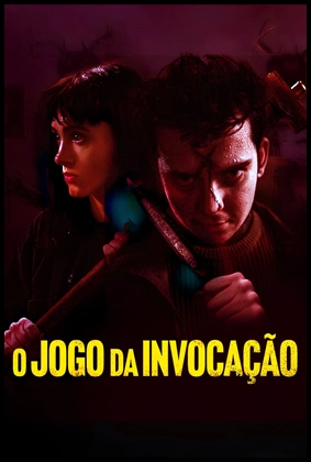 O Jogo da Invocação (2023)