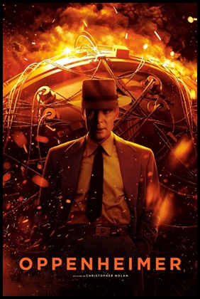 Oppenheimer (2023)