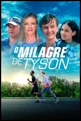 O Milagre de Tyson (2022)