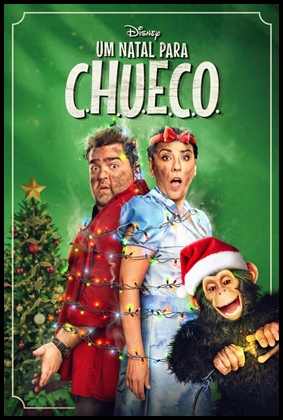 Um Natal para Chueco (2023)