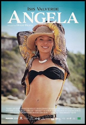 Angela (2023)