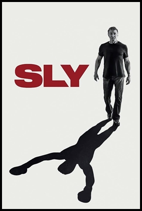 Sly (2023)