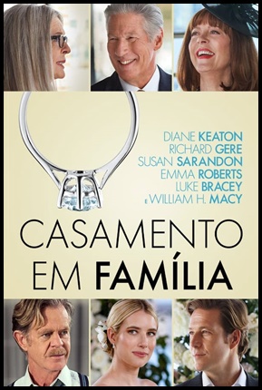 Casamento em Familia (2023)