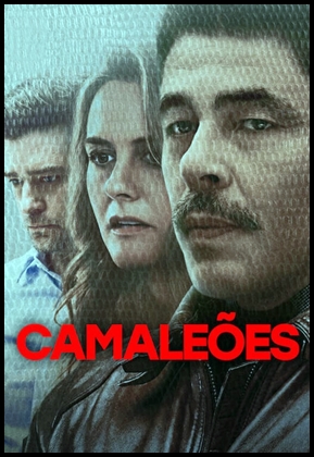 Camaleões (2023)