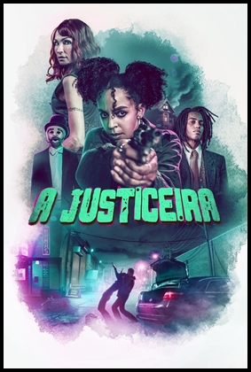 A Justiceira (2023)