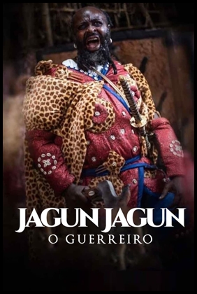 Jagun Jagun: O Guerreiro (2023)