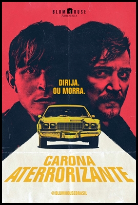 Carona Aterrorizante (2023)