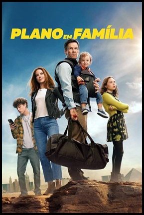 Plano em Familia (2023)
