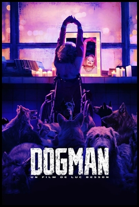 Dogman (2023)