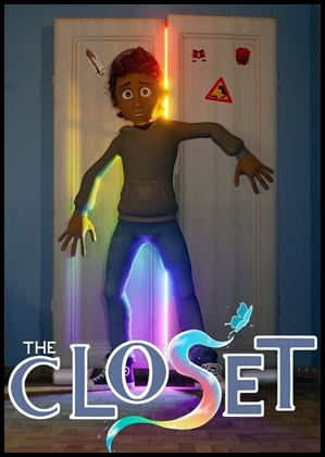 The Closet (2023)