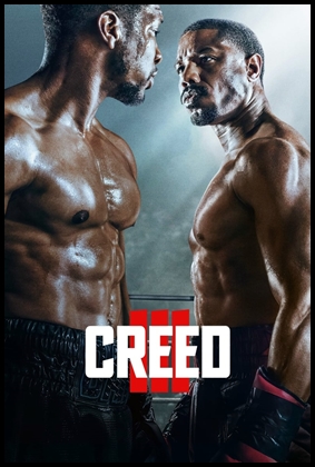 Creed III (2023)