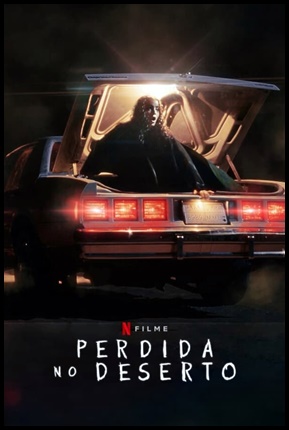 Perdida no Deserto (2023)