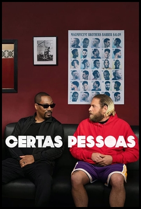 Certas Pessoas (2023)