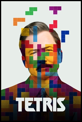 Tetris (2023)