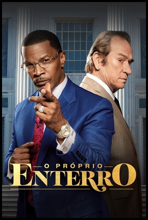 O Proprio Enterro (2023)