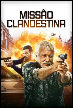 Missao Clandestina (2023)