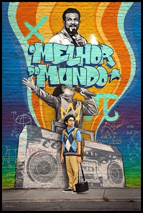 O Melhor do Mundo (2023)