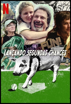 Lançando Segundas Chances (2023)