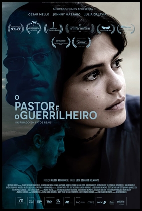 O Pastor e o Guerrilheiro (2023)