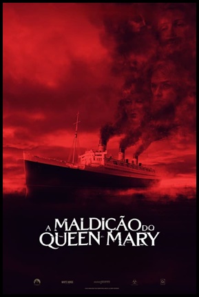 A Maldicao do Queen Mary (2023)