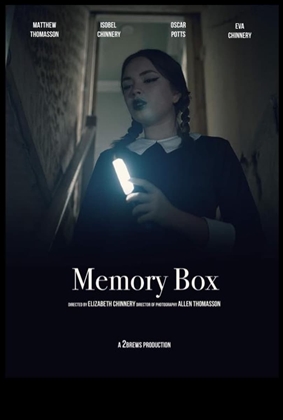 Memory Box (2023)