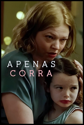 Apenas Corra (2023)
