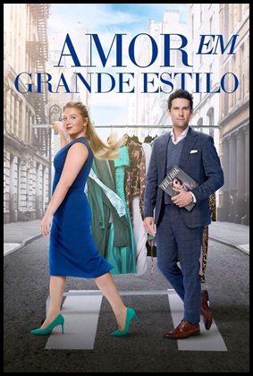 Amor Em Grande Estilo (2022)