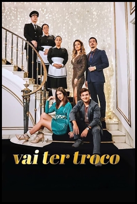 Vai Ter Troco (2023)