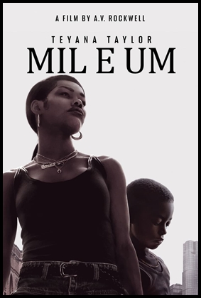 Mil e Um (2023)
